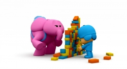 انیمیشن پوکویو (POCOYO) قسمت 133